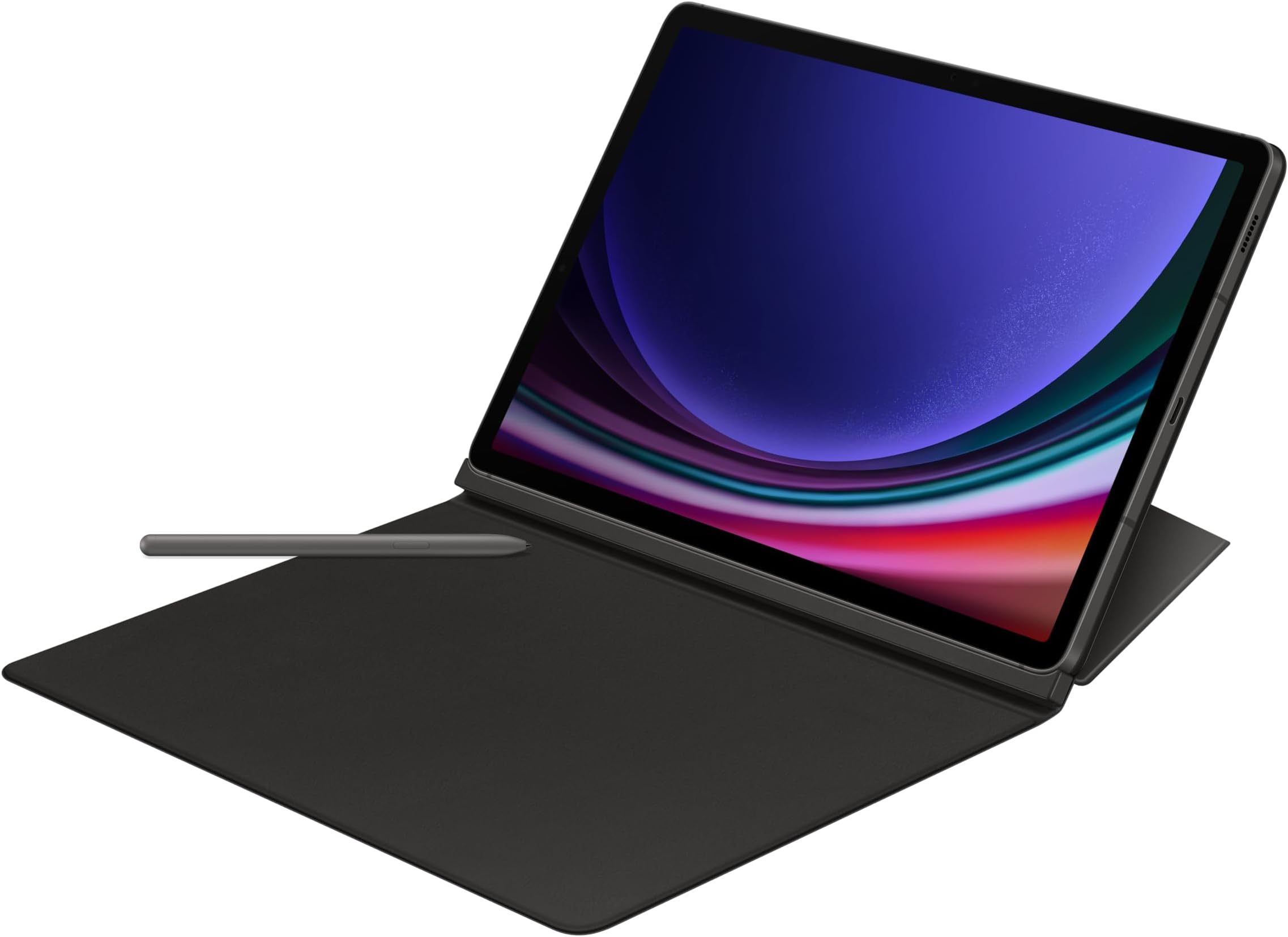 Tab S9 256GB 11" | Grafite, WiFi, Câmera Principal 13MP, Câmera Frontal 12MP, UW