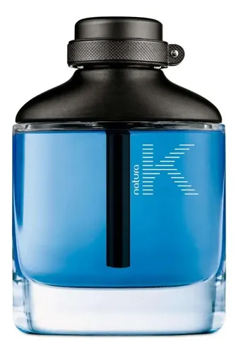 Perfume Natura Kaiak K EDP 100ml