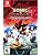 Sonic X Shadow Generations - Nintendo Switch
