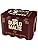 Pack Cerveja Brahma Duplo Malte Lata Sleek - com 12 unidades 350ml