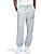 GAME 7 Calça de moletom masculina X NBA oficialmente licenciada casual de lã com bolsos