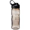 Sanremo - Garrafa Esportiva Abre Fácil Plástica De 500ml, Linha Fit