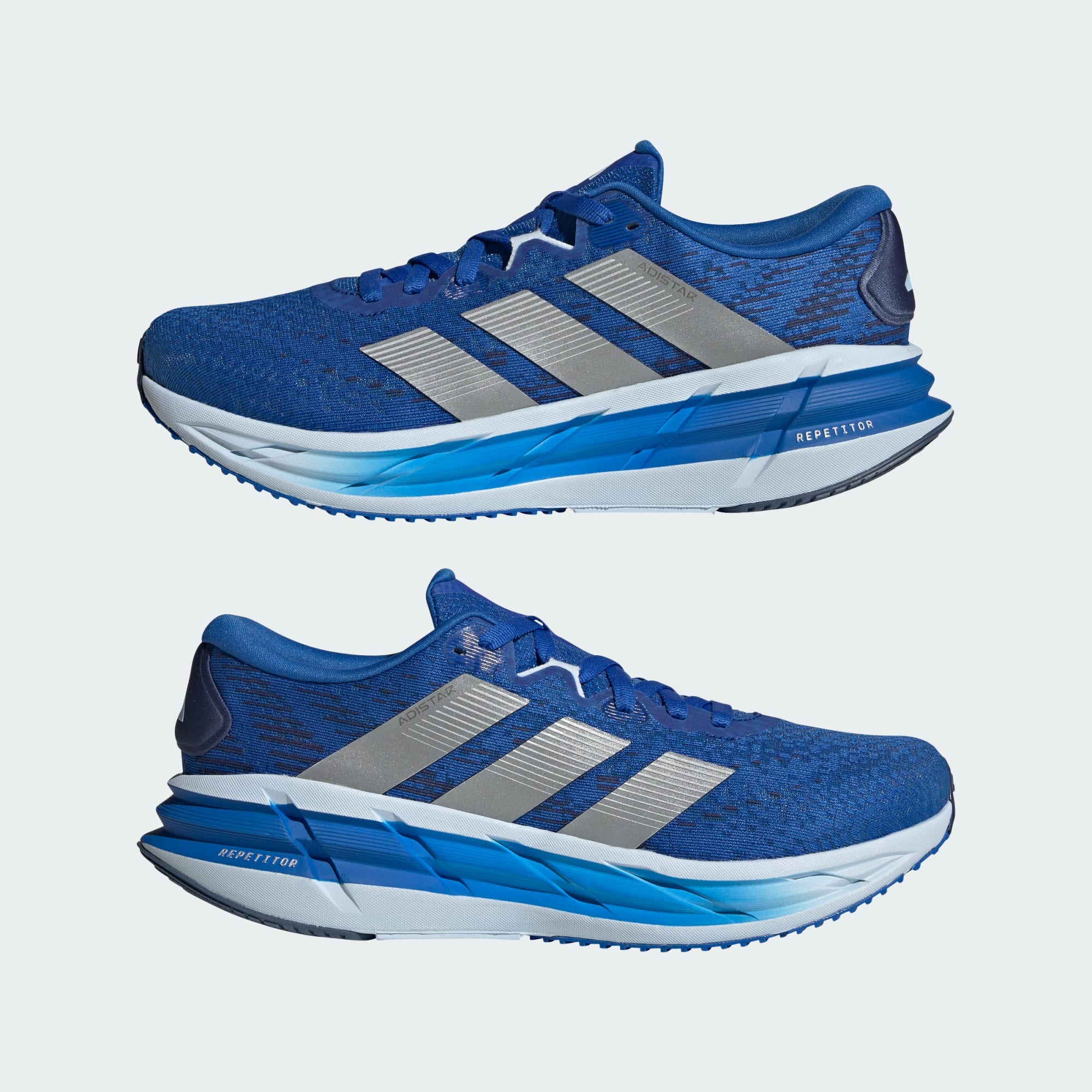 Tênis Corrida Adistar 4 adidas