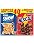Kit Cereal Matinal Chocolate Nescau 210g + Snow Flakes 230g Mais Economia