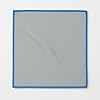 Flash Limp Pano Microfibra Para Limpeza De Vidros Flp6698