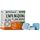 Limpa Maquina de Lavar Roupas em Tabletes/Pastilhas TabClean kit c/12 unds de 15g 180g