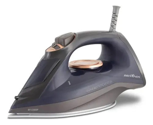 Ferro Bfv2000p Ceramic 127v