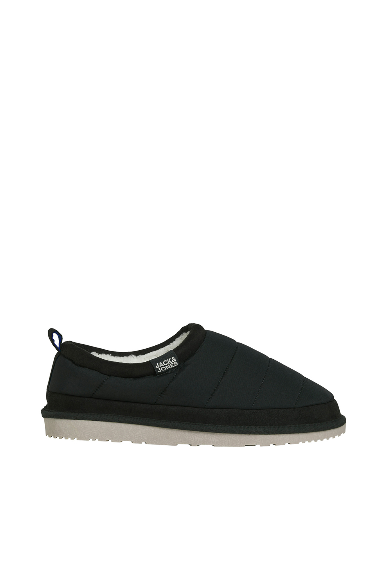 Pantufas Felpudas Impermeáveis ??para Homem