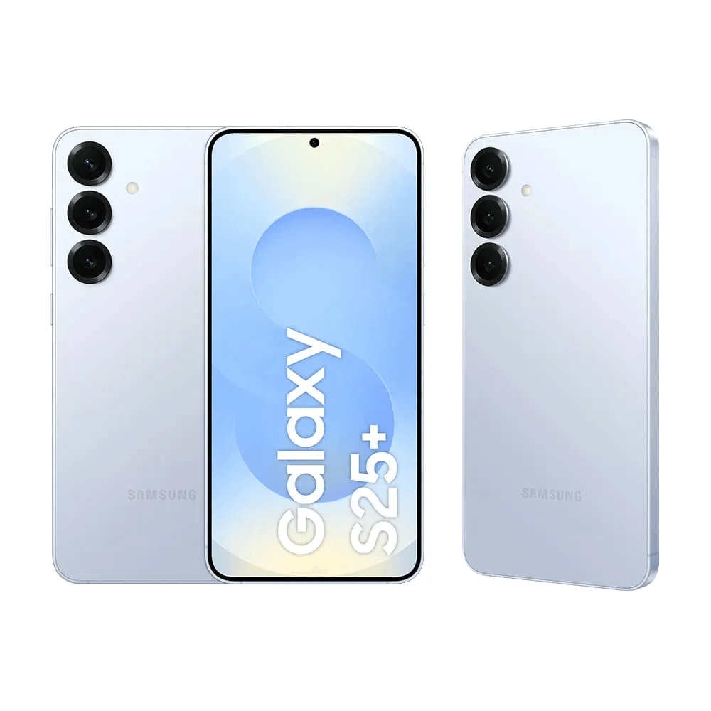 Samsung S25 Plus 512