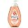 Johnson's Baby Sabonete Líquido Glicerina Da Cabeça Aos Pés, 400ml