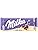 Chocolate Milka Bubbly White 100G
