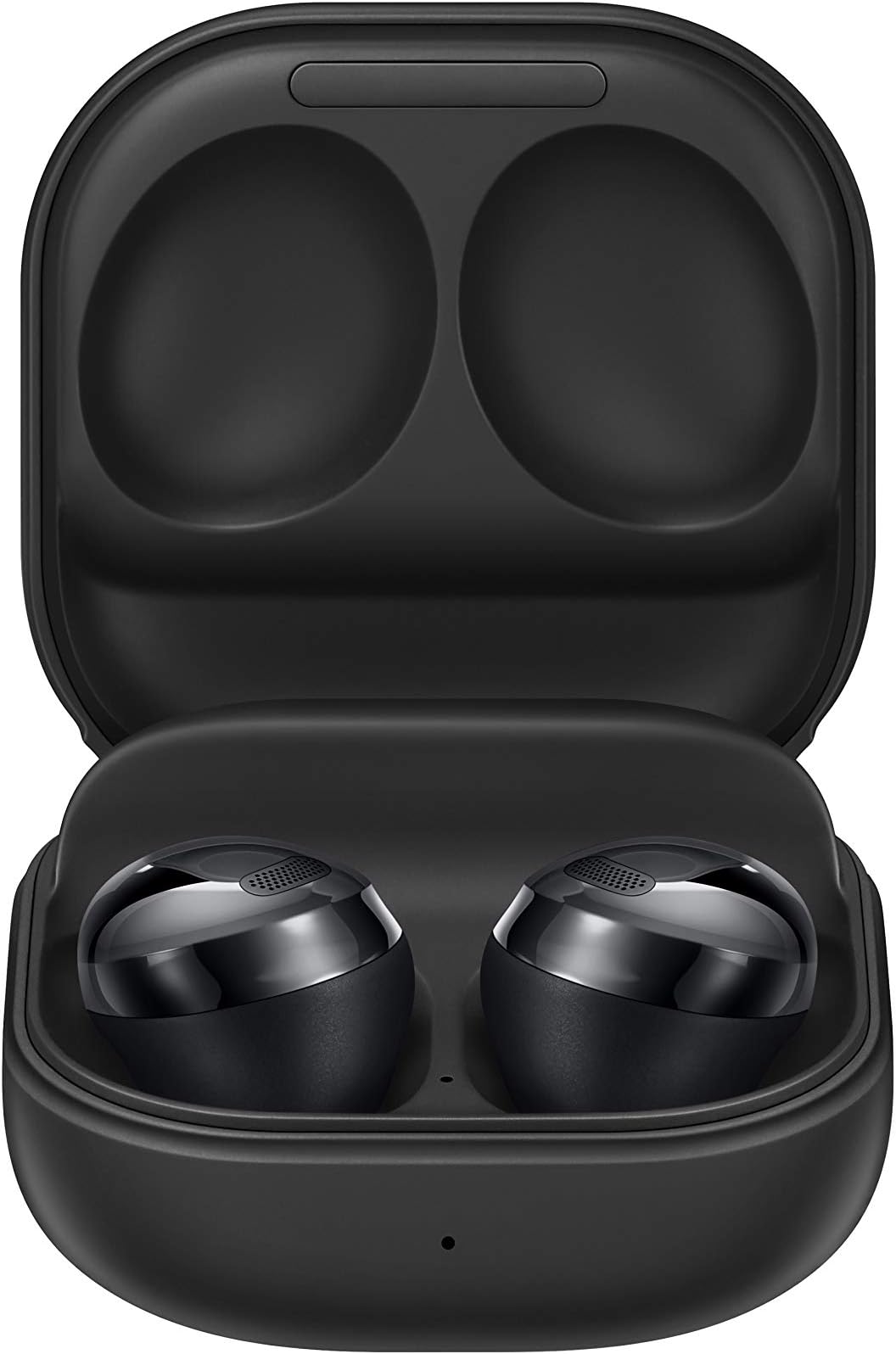 Fone de ouvido in-ear sem fio Samsung galaxy Galaxy Buds4 SM-R540N preto