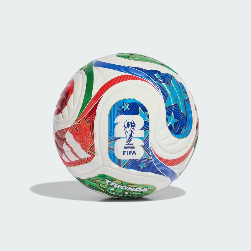 Minibola Copa do Mundo da FIFA 26TM Trionda adidas