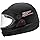 Capacete Fechado Pro Tork Sport Moto Classic Preto Fosco Tam. 58