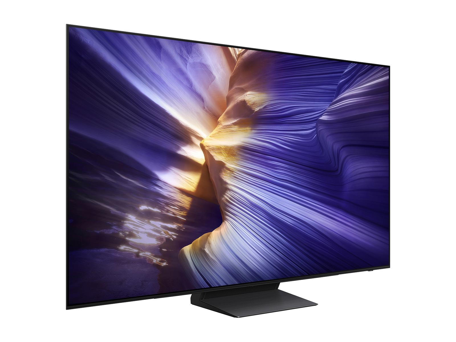 Samsung Vision Ai Tv 55 Oled 4k S90f 2025