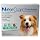 Nexgard Antipulgas E Carrapatos Para Cães De 10,1 A 25kg - 1 Tablete
