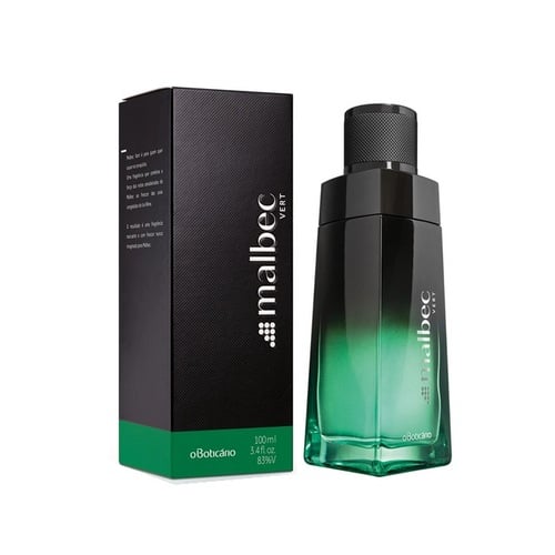 Malbec Vert Colônia 100ml