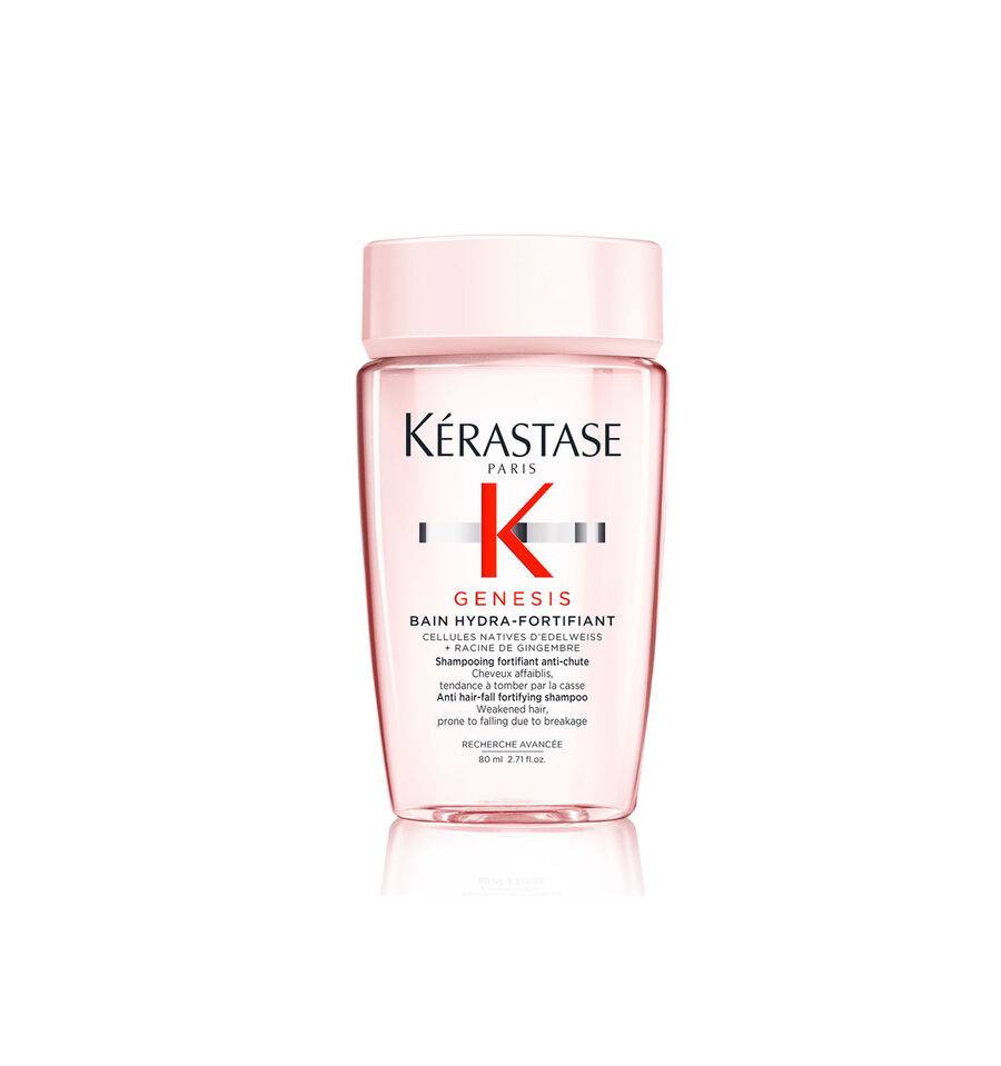 Kérastase Travel Size Shampoo Genesis Hydra-Fortifiant - 80ml