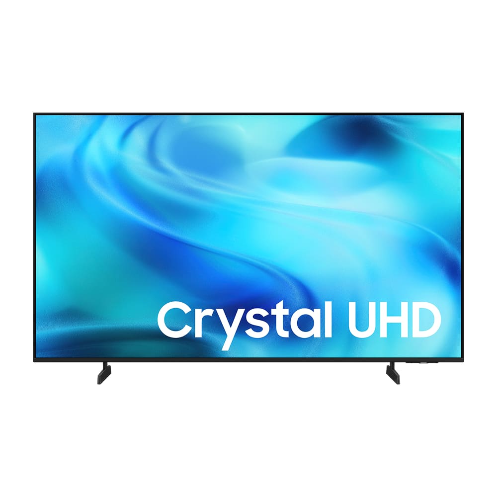 Smart TV Samsung 70" Crystal UHD 4K 2026 Vision AI Companion Xbox Cloud Gaming UN70U8000HGXZD