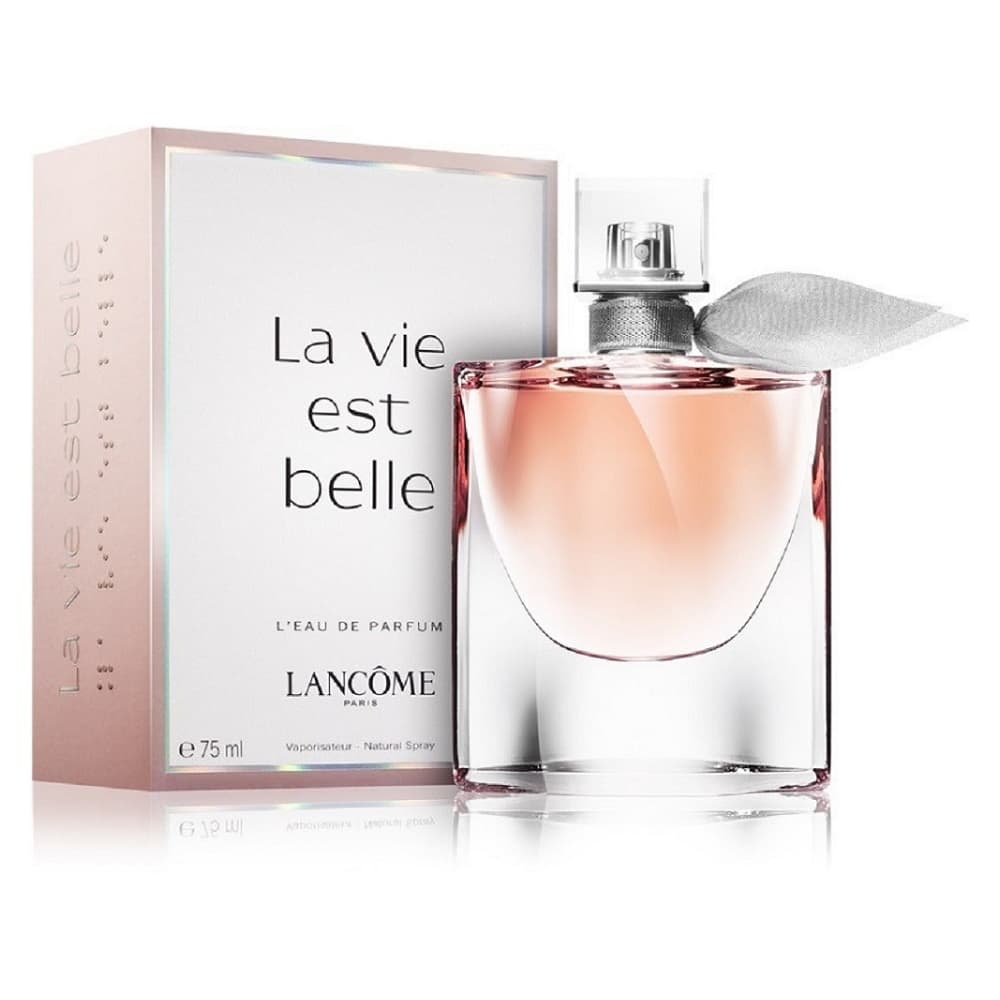 Lancôme Perfume Feminino La Vie Est Belle Eau De Parfum 50ml