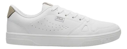 Tênis Feminino Fila Daily Casual Clássico Original