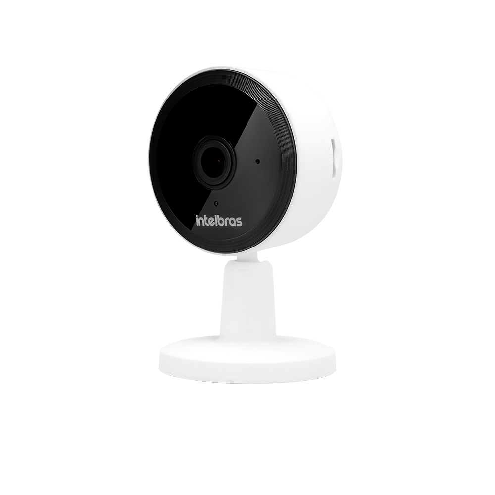 Câmera Intelbras IM1 Full HD 2MP Alerta Movimento Wifi