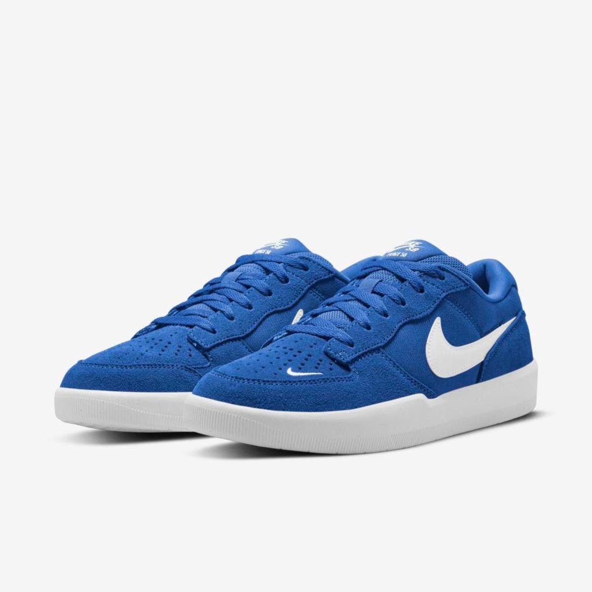 Tênis Nike SB Force 58