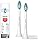 Refil Philips Colgate Escova Elétrica Sonic Pro, 2 Unidades