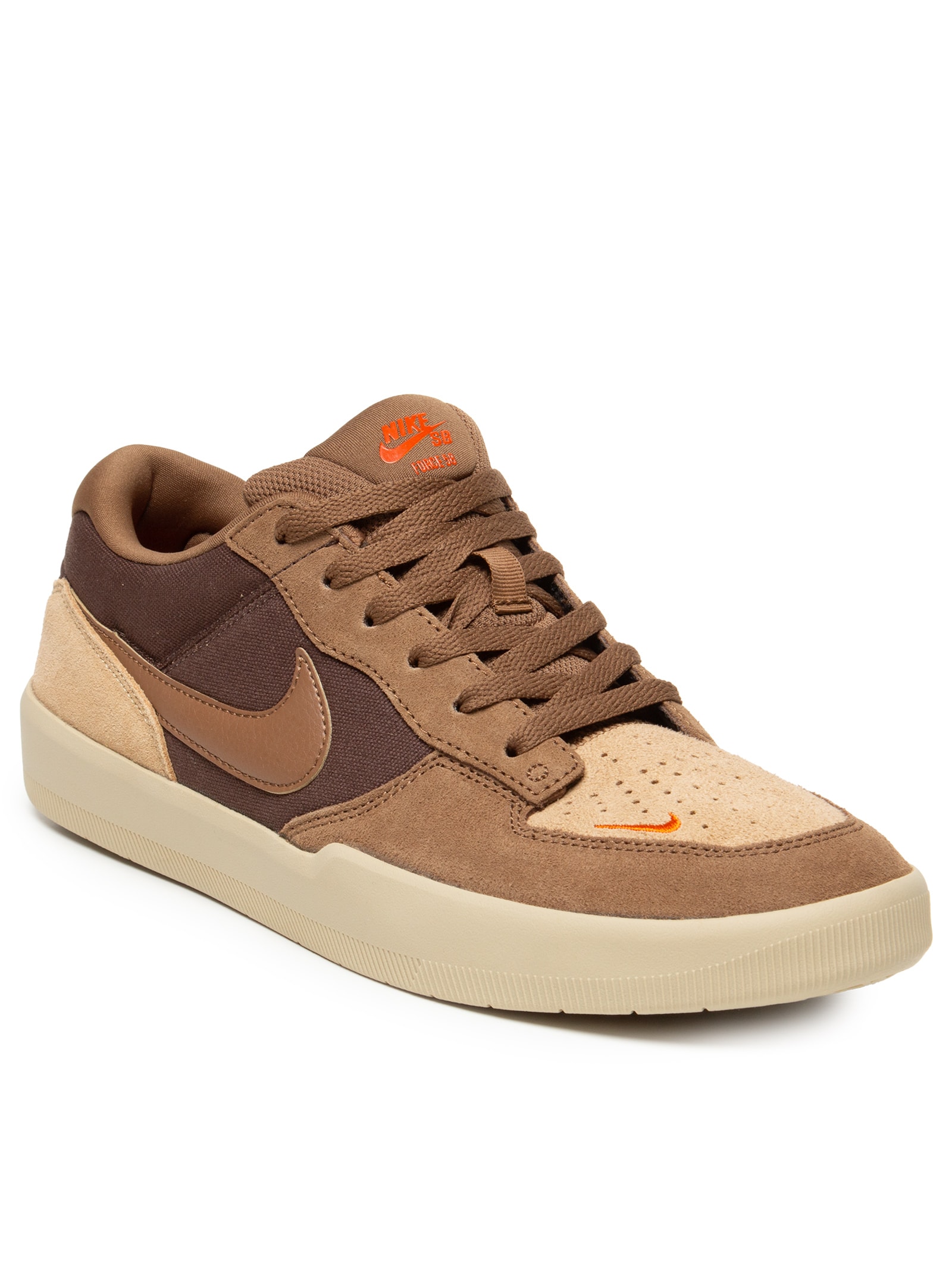 Tênis Nike Sb Force 58 Masculino