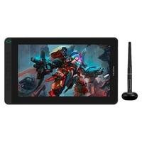 DESENHO SEM LIMITES: 5% OFF na Huion Kamvas 13 USB-C Cosmo Black na Kabum