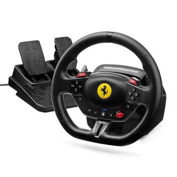 Volante Thrustmaster T98 Ferrari 296 GTB PS5PS4PC