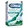 Corega Ultra Pó Fixador De Dentadura Poligrip, Forte Fixação, Conforto E Segurança Por Até 12h, 50g