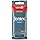 Jontex Preservativo Masculino, Espessura Fina Sensitive, 8 Unidades
