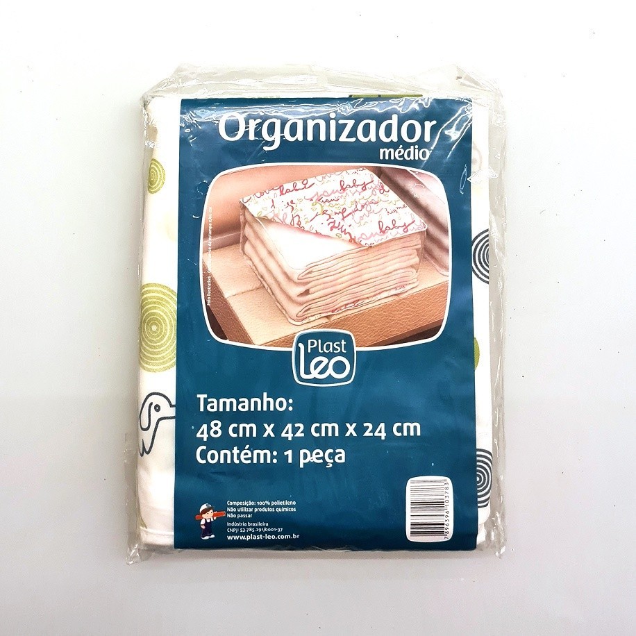 PlastLeo Cortina Para Box Coqueiro Visor Cristal (1,35x2,00m) | Plast Leo