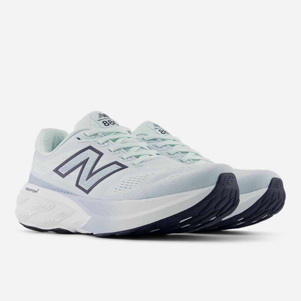 Tênis New Balance Fresh Foam X 880v15 Feminino