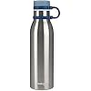 Garrafa Térmica Inox Parede Dupla 591ml Contigo