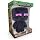 Brinquedos Estrela - Pelúcia Enderman Minecraft