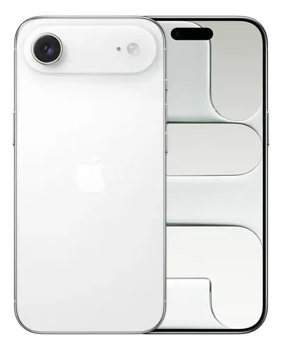 iPhone Air 1 TB - Branco-nuvem - somente eSIM - Distribuidor Autorizado