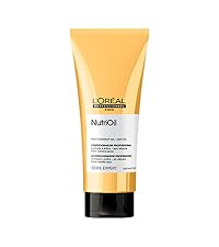 L'Oréal Professionnel NutriOil Shampoo de Nutrição Intensa com Óleo de Coco 300 ml
