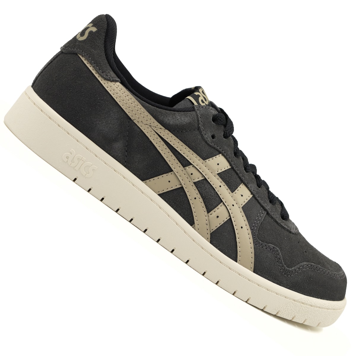 Tênis Asics Japan S Casual Masculino/feminino