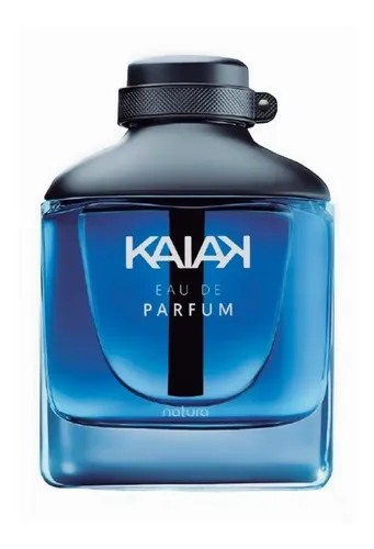 Perfume Natura Kaiak K EDP 100ml