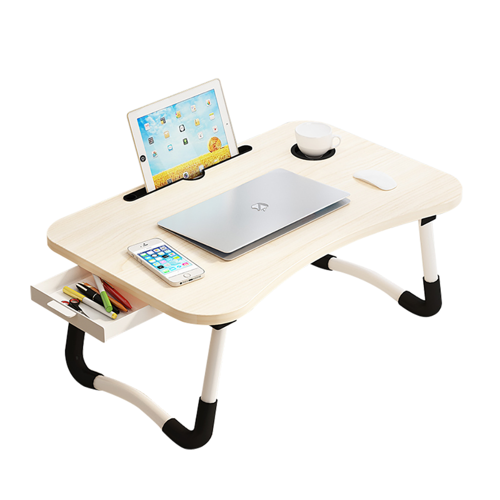 Mesa Portátil Para Notebook Suporte Cama Sofá PO