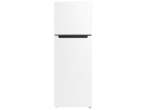 Geladeira Midea Cycle Defrost Branca 410L