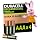 Duracell Pilha Recarregável AAA 900mAh Palito Com 4 Unidades