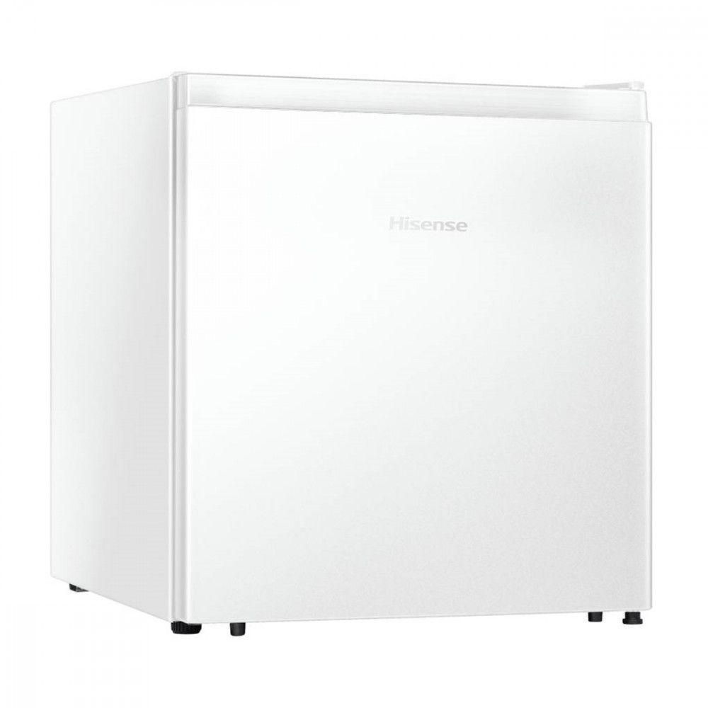 Frigobar Hisense Branco 45L Com Porta Reversível RR58 220 V