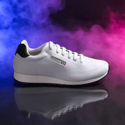 Tênis Masculino Casual Jogging Original Macio Leve Eva Coca