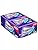 Chiclete Trident Max Menta Blueberry Sem Açúcar - Caixa com 14 unidades
