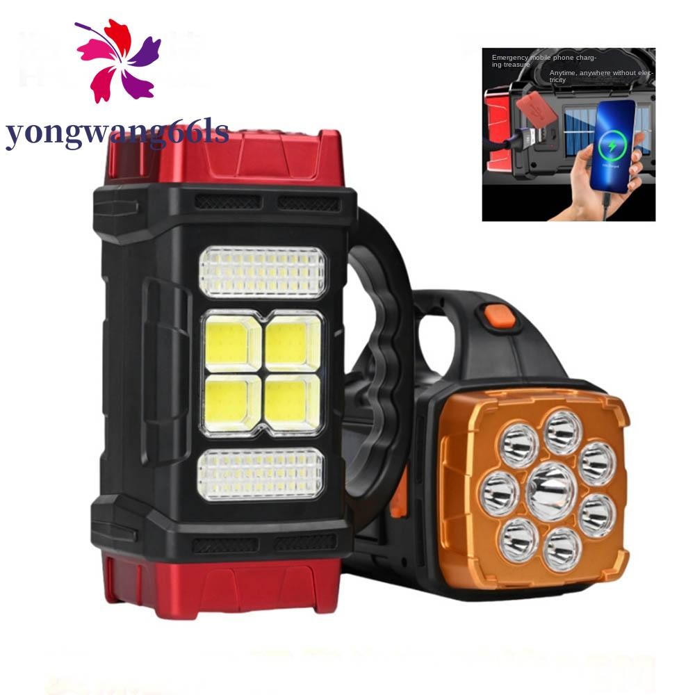 Lanterna portátil de alta potência multifuncional luz de trabalho com clipe super brilhante bolso tocha luz led magné