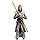 Star Wars The Black Series Jedi Temple Guard figura (15 cm)