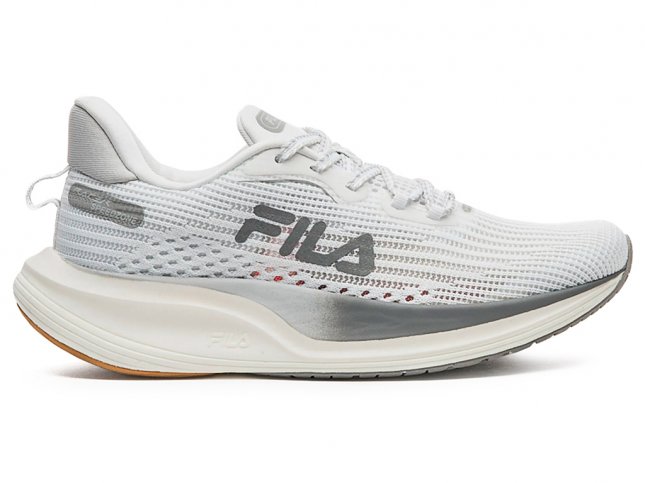 Tênis Para Corrida Fila Racer Speedzone Masculino Original